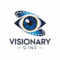 Visionary Cine  logo