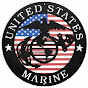 US MARINE logo