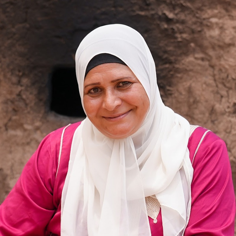 Om Ahmed - وصفات ام احمد