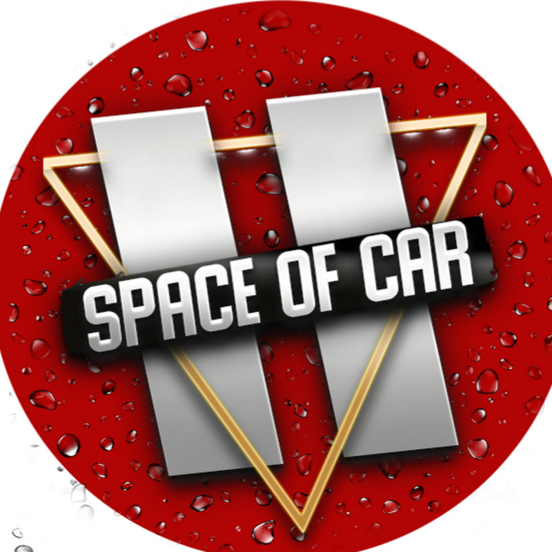 Space of car history Logo