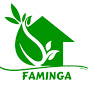 Faminga TV logo
