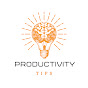 Productivity Tips logo