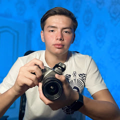 SHOHRUH MUXTOROV