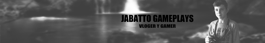 Jabatto YouTube channel avatar