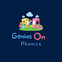 Genius On Phonics logo