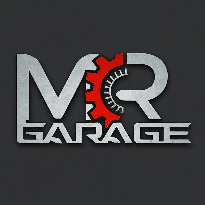 MR Garage | Testing, Reviews, Maintenance and DIY!
