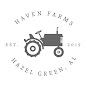 Haven Farms YouTube Profile Photo