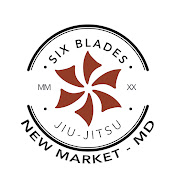 Six Blades Jiu-Jitsu New Market