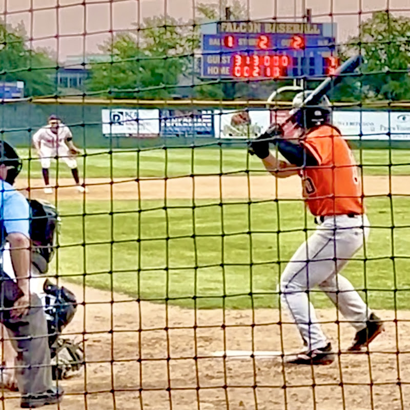 Dylan Baseball