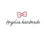 Angelia handmade logo