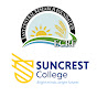 EastCentralResearchFoundation & SuncrestCollege logo