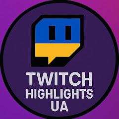 Twitch Highlights UA