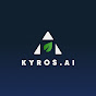 Rise with Kyros logo