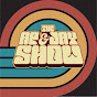 The AP and Jay Show logo
