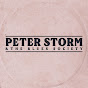 Peter Storm & The Blues Society logo