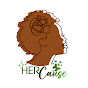 HER Cause, Inc.  logo