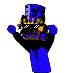 Post from 🔵Arfin Go!Toons⚫️