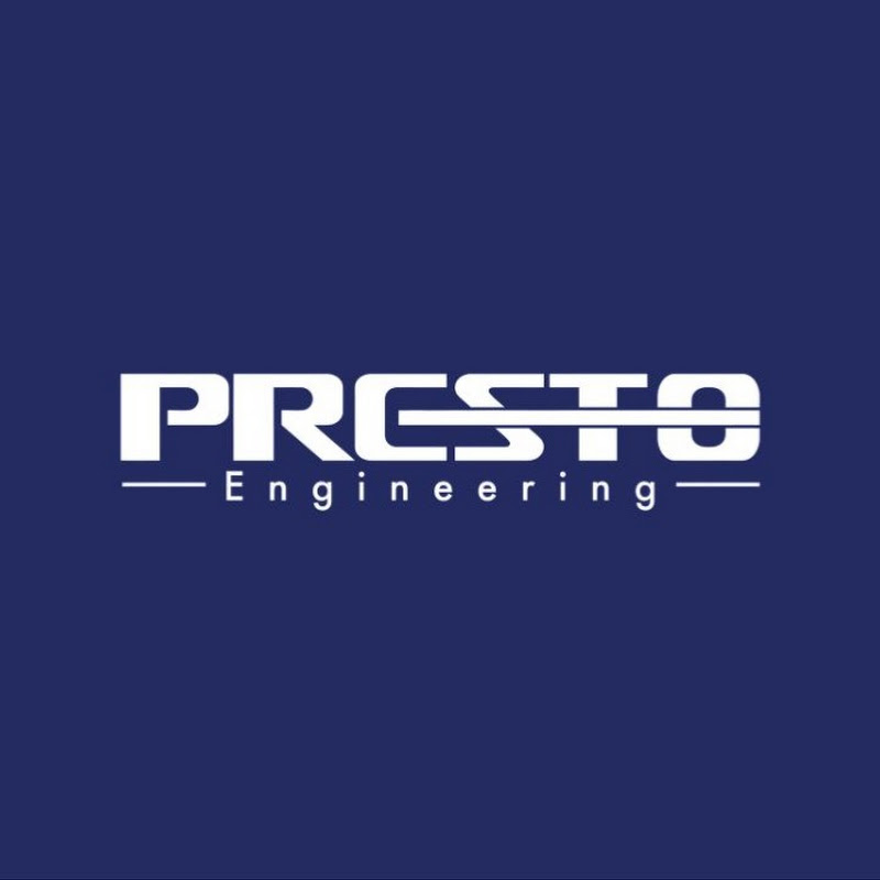 Presto Engineering