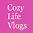 Cozy Life Vlogs