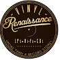 Vinyl Renaissance And Audio logo