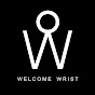 Welcome Wrist logo