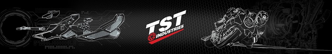 TSTindustries رمز قناة اليوتيوب