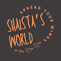 Shaista's World logo