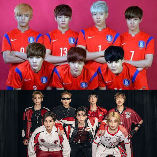 Post from BTS K-pop Base - YouTube