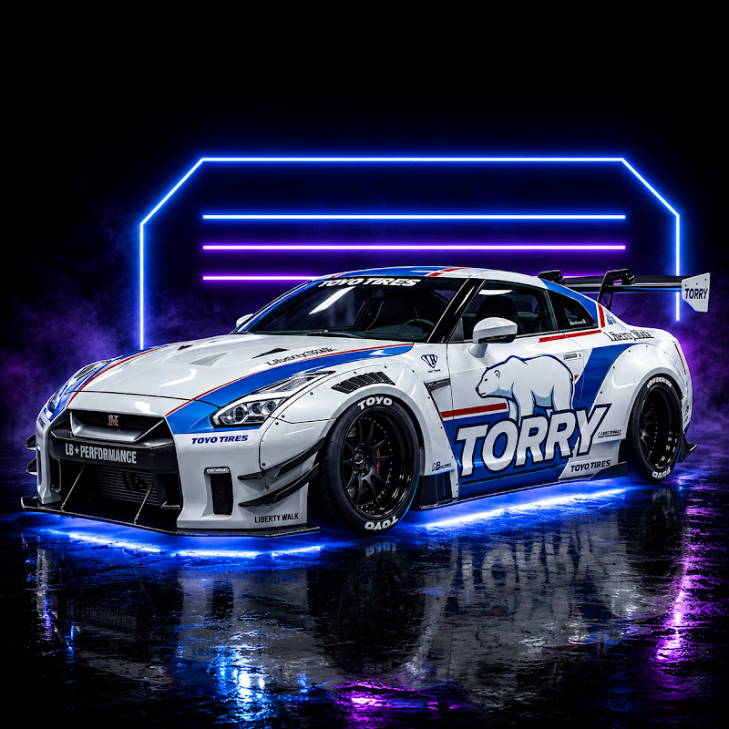 torry