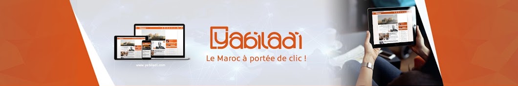 Yabiladi Tv YouTube channel avatar