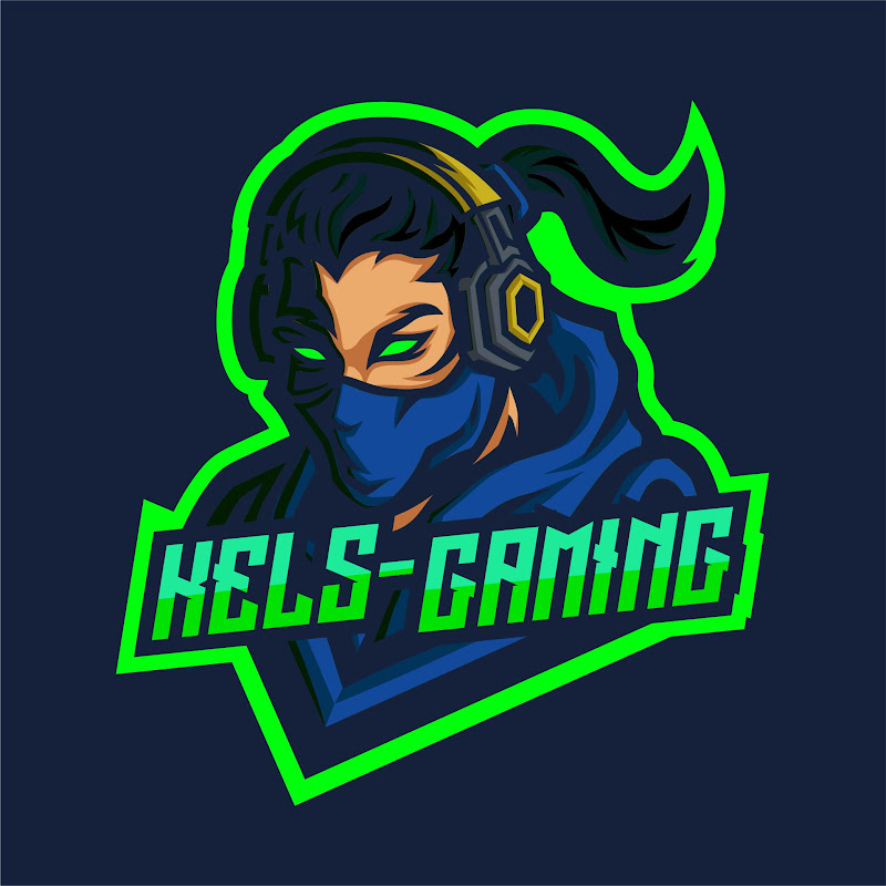 Kels-Gaming