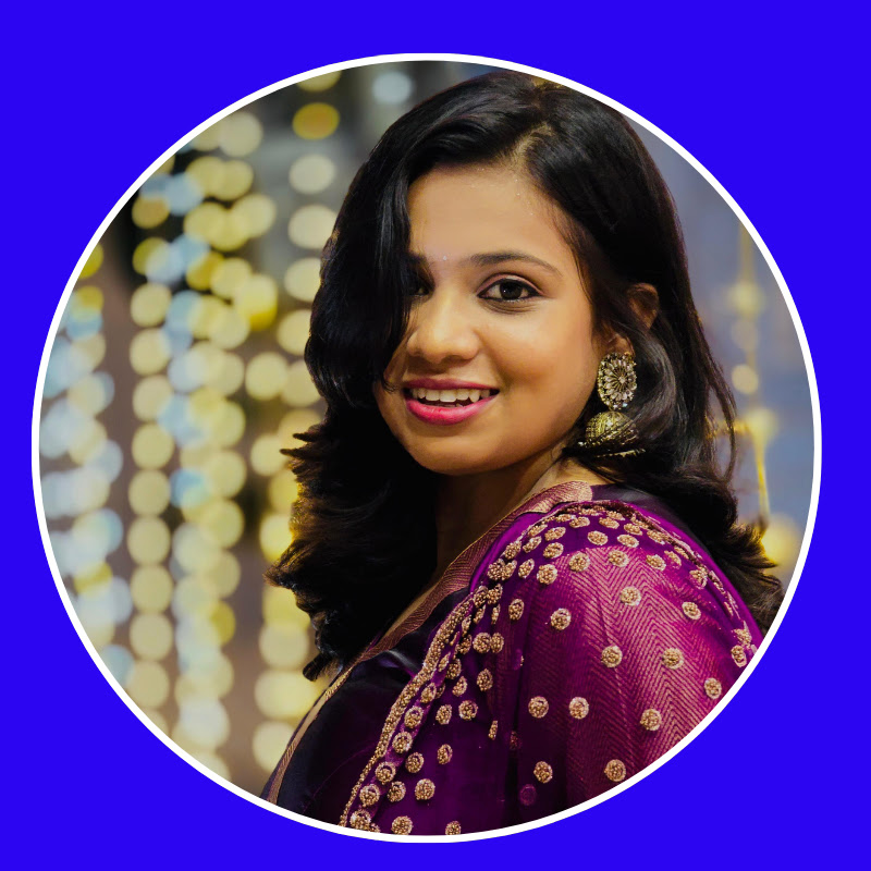 Vaishnavi Vasishta