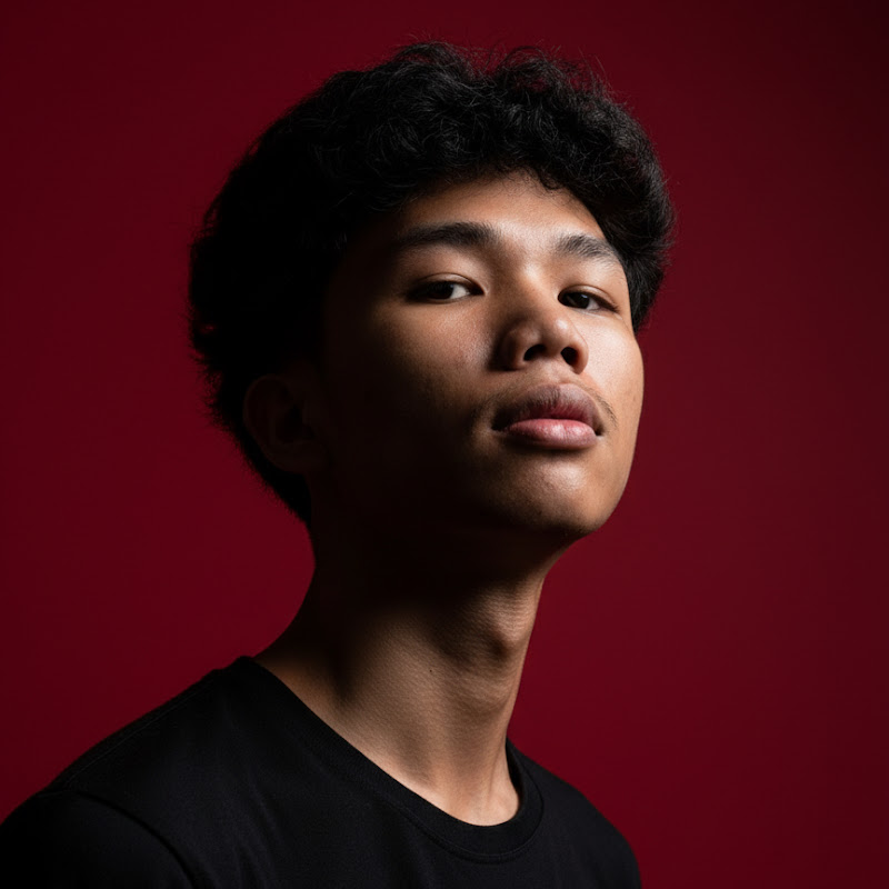 Thanz - សុថាន