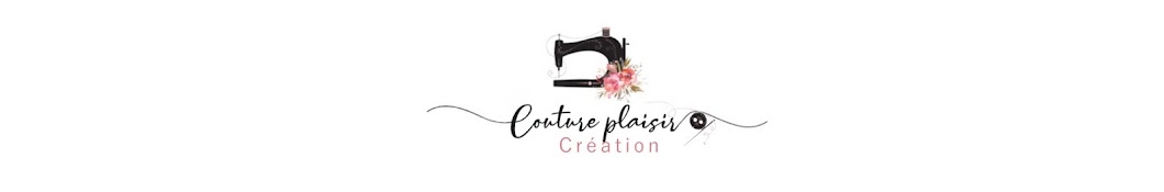 couture plaisir YouTube channel avatar