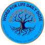 Word for Life Daily Dose logo