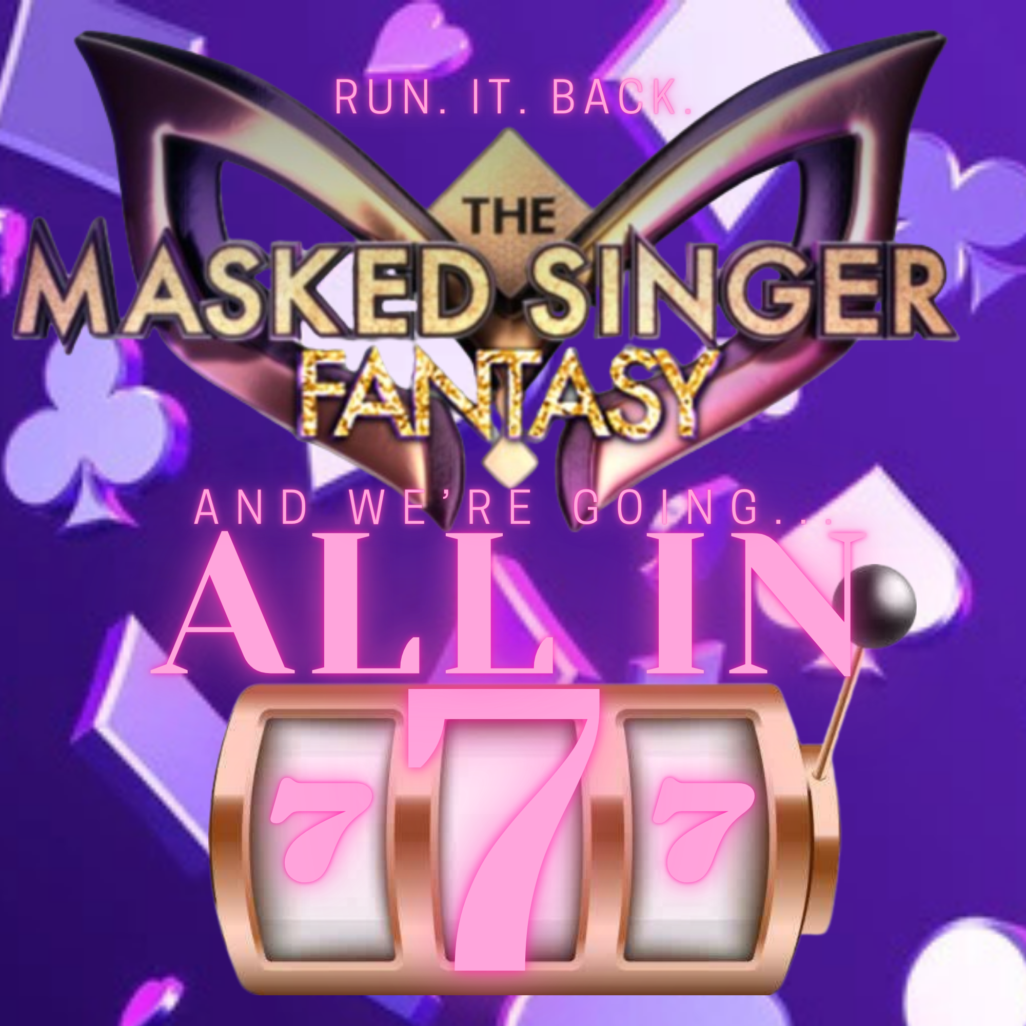 Post from The Masked Singer Clips