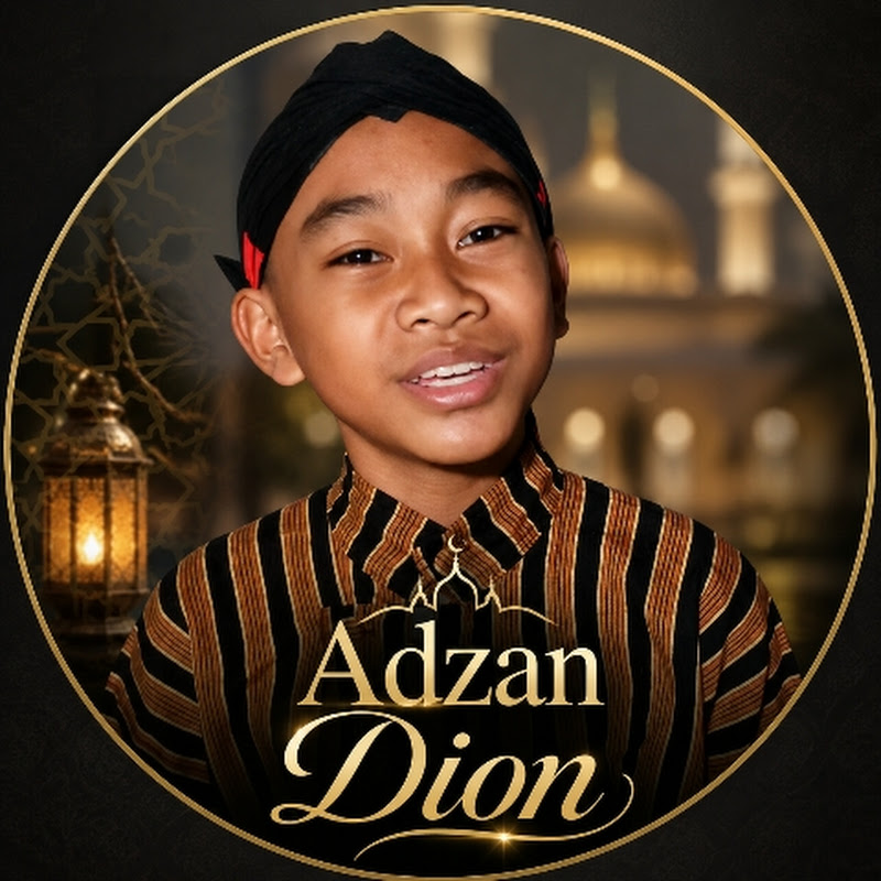 Dion Hanif Official