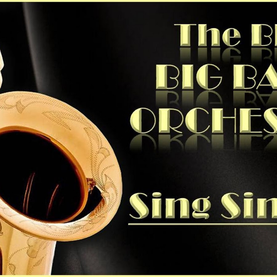 BBC Big Band Topic YouTube