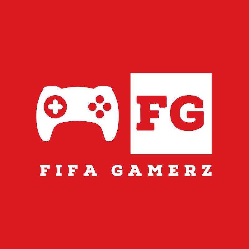 FIFA Gamerz