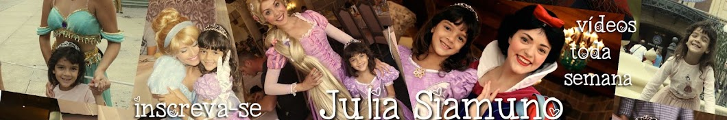 Julia YouTube channel avatar