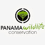 Panama Wildlife Conservation NGO logo