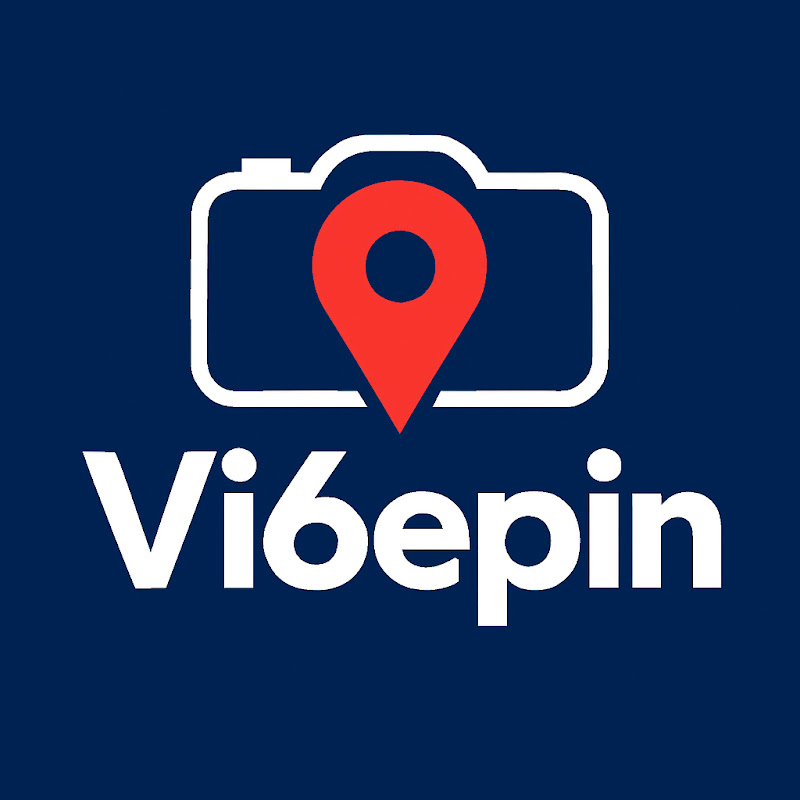 감성좌표 Vi6epin Busan Photo Guide