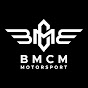 BMCM BMW Mercedes Coding Malaysia Singapore logo
