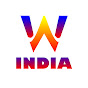 WONDER INDIA logo