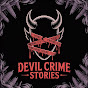 Devil Crime Stories logo
