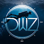 Dive With Zamaataa logo