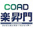 【コアド公式】COAD smart shutter channel