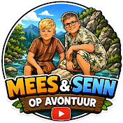Mees & Senn op avontuur