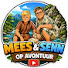 yZGFzUlBiIQ-channel-avatar-Mees & Senn op avontuur