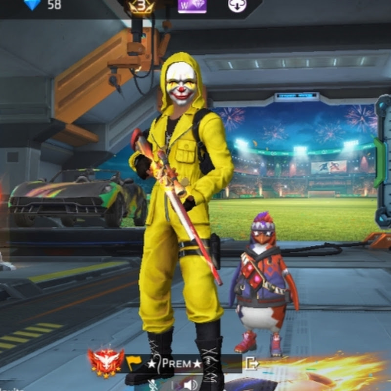 BADBOY ESPORTS 777!